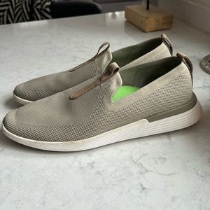 Wolf & Shepherd SwiftKnit Loafer